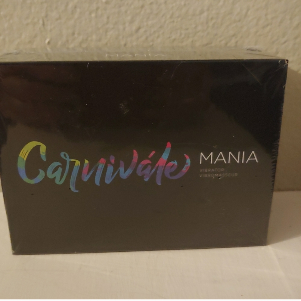 Mania